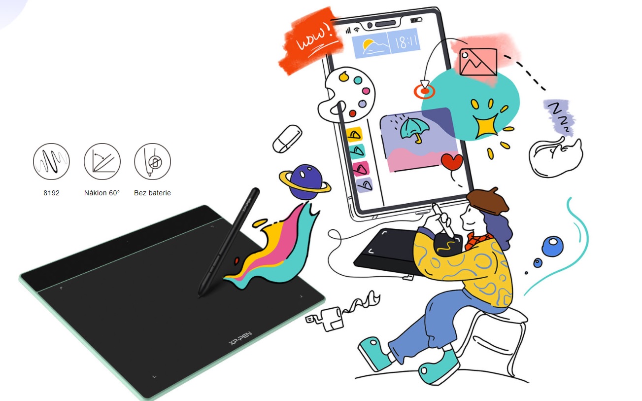 stylus