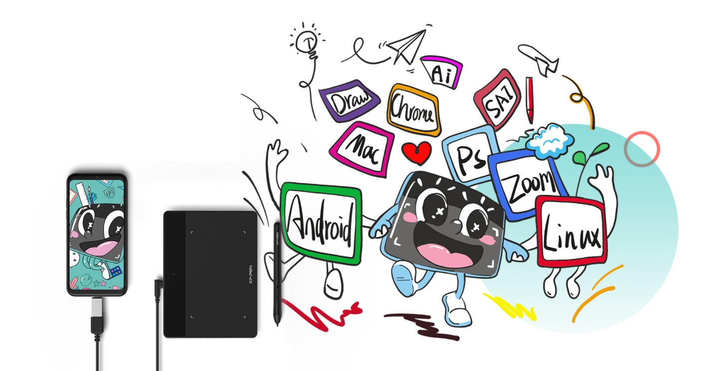 stylus