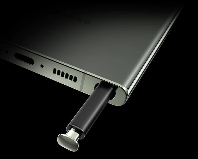 s-pen